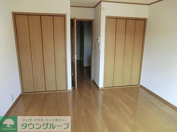 レジデンスTM村岡の物件内観写真